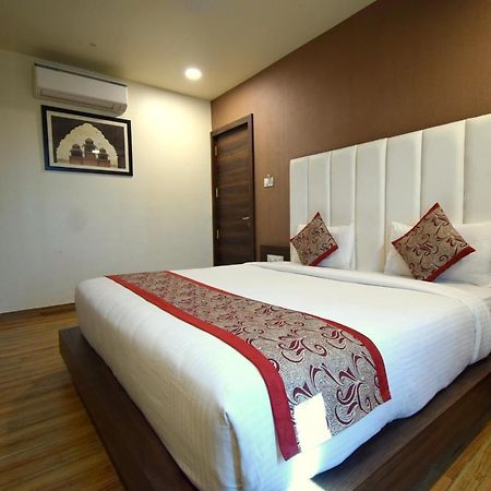 Hotel Fun Park Sānand Dış mekan fotoğraf