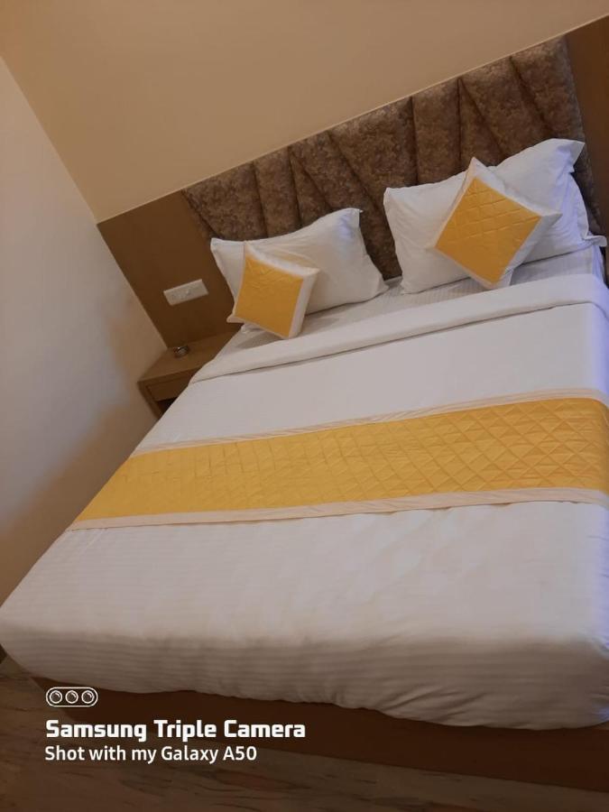 Hotel Fun Park Sānand Dış mekan fotoğraf