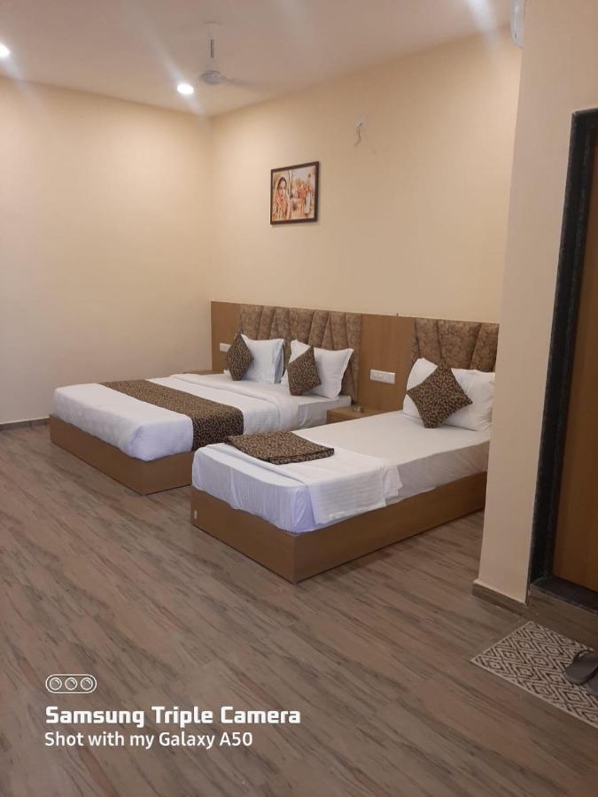Hotel Fun Park Sānand Dış mekan fotoğraf
