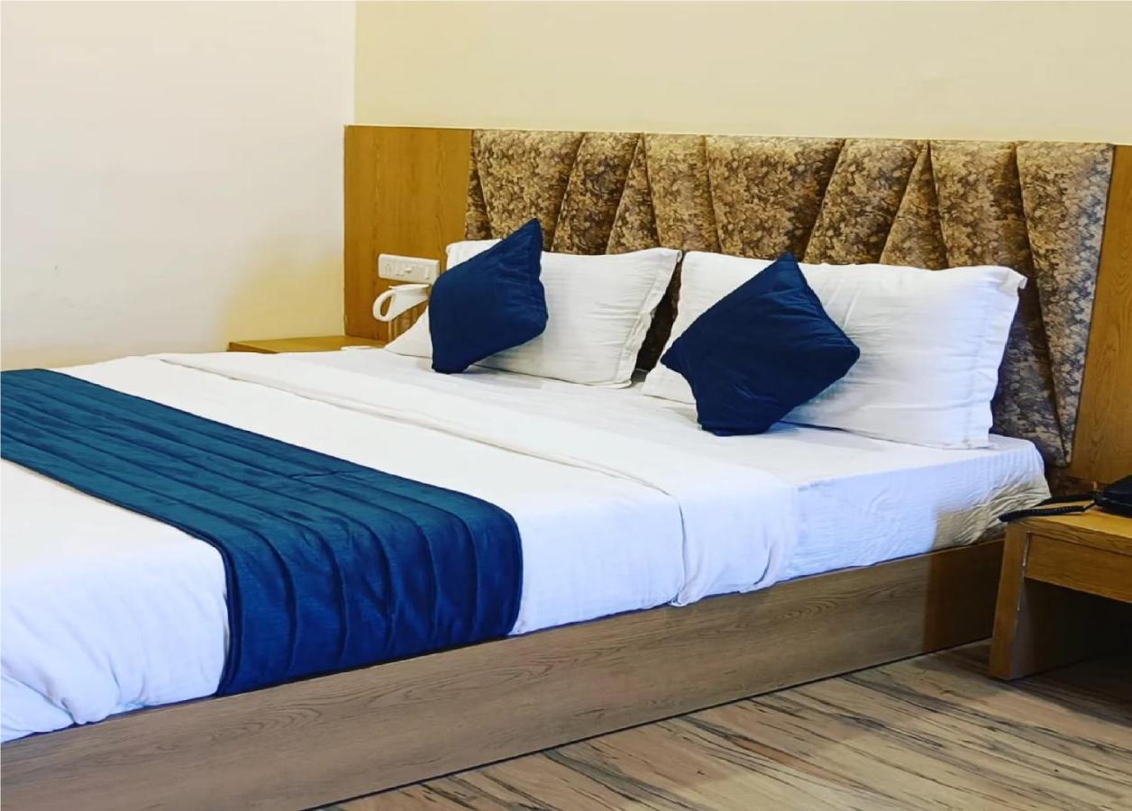 Hotel Fun Park Sānand Dış mekan fotoğraf