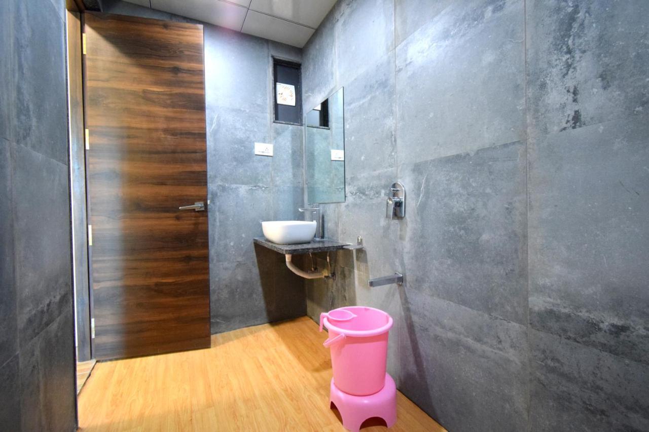 Hotel Fun Park Sānand Dış mekan fotoğraf
