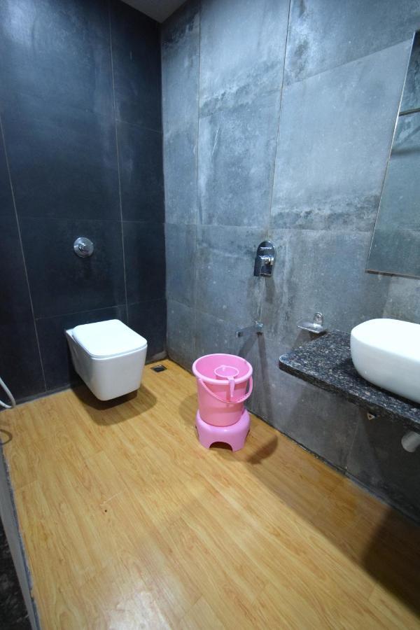 Hotel Fun Park Sānand Dış mekan fotoğraf