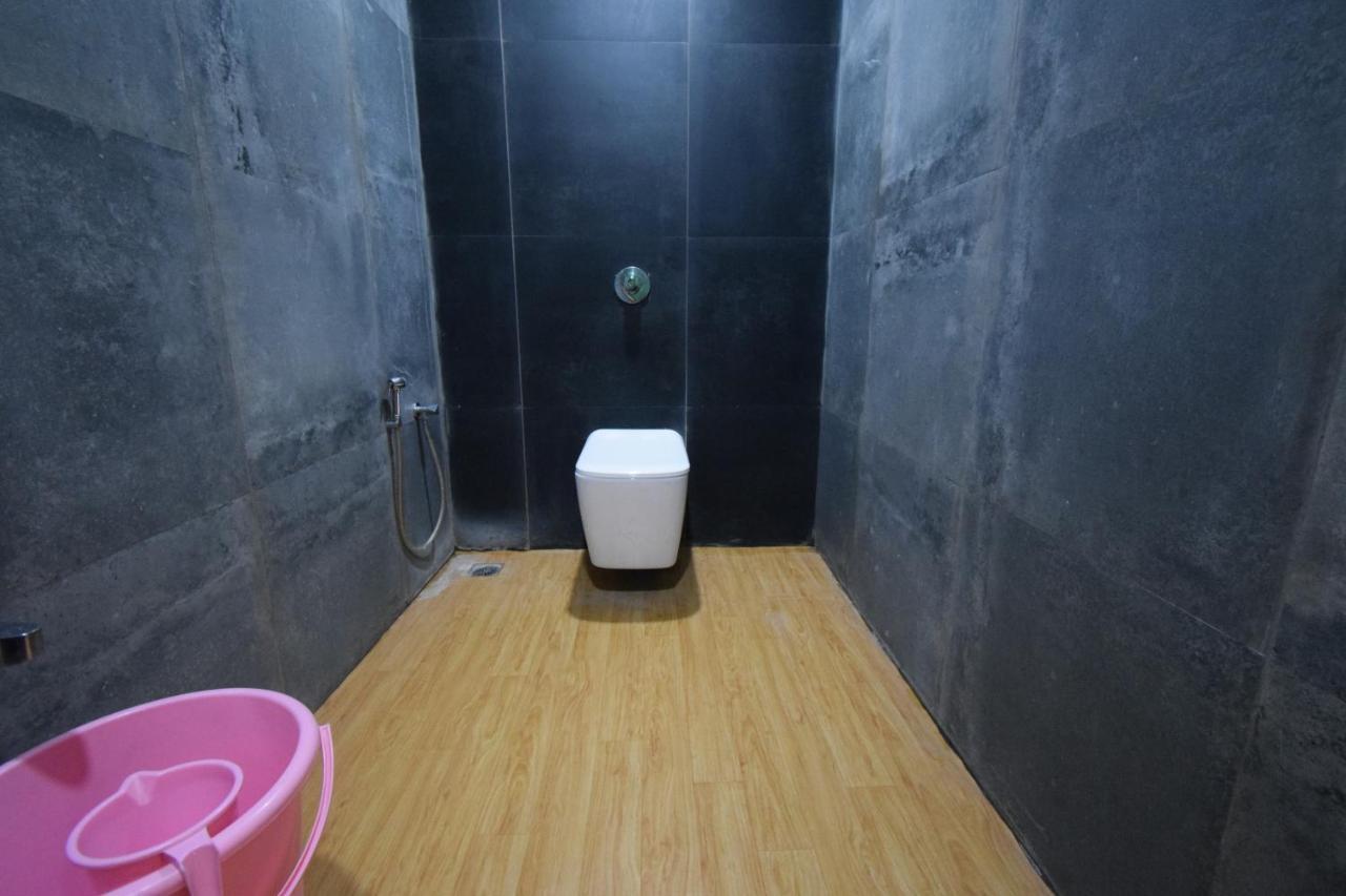 Hotel Fun Park Sānand Dış mekan fotoğraf